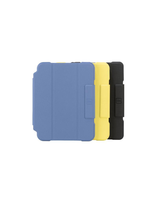 Tucano IPD1022AL-Y étui pour tablette 27,7 cm | DOTIRI