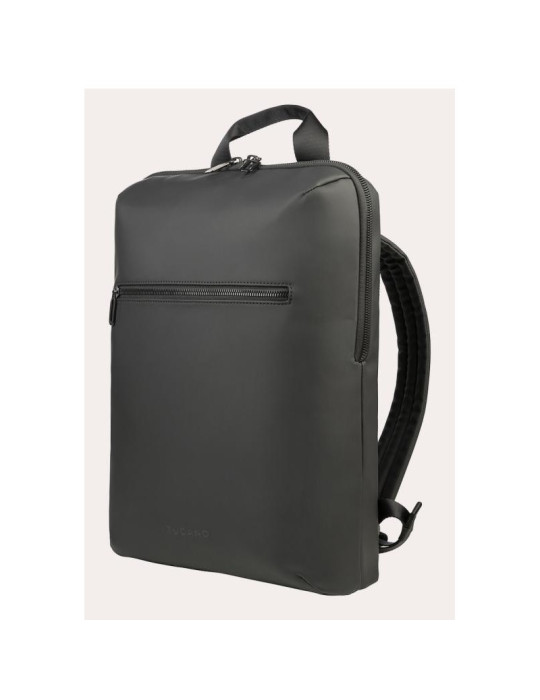 Tucano Gommo 40,6 cm (16") Sac à dos Noir | DOTIRI