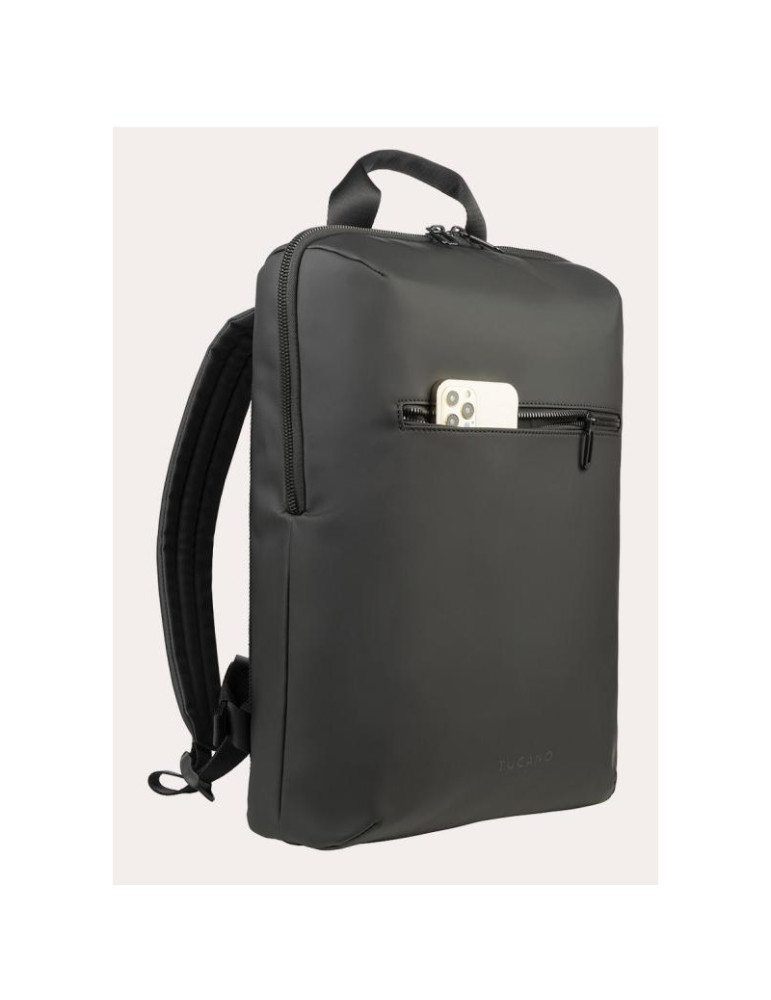 Tucano Gommo 40,6 cm (16") Sac à dos Noir | DOTIRI