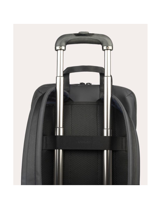 Tucano Gommo 40,6 cm (16") Sac à dos Noir | DOTIRI
