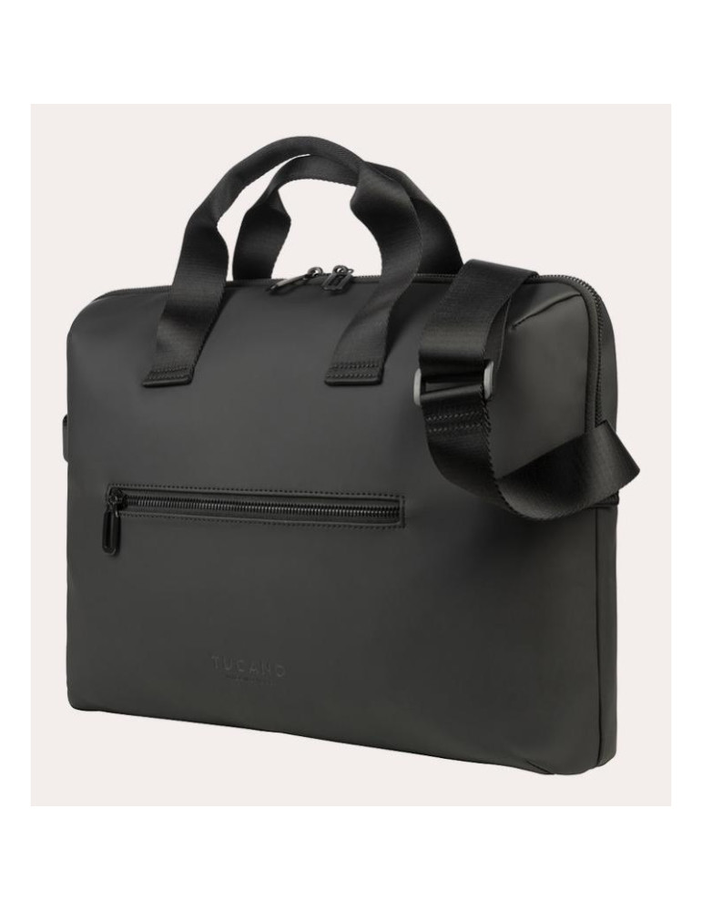 Tucano Gommo 40,6 cm (16") Malette Noir | DOTIRI