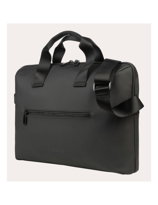 Tucano Gommo 40,6 cm (16") Malette Noir | DOTIRI