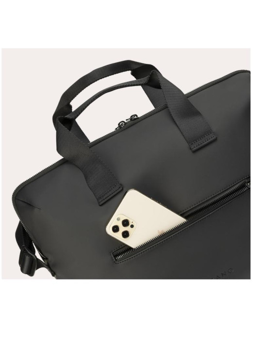 Tucano Gommo 40,6 cm (16") Malette Noir | DOTIRI