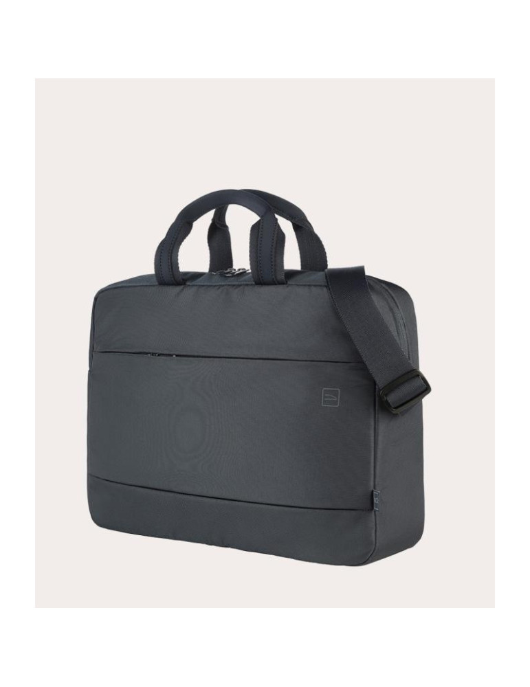 Tucano Global 15.6" 40,6 cm (16") Malette Bleu | DOTIRI