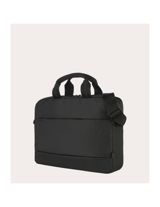 Tucano Global 13"/14" 35,6 cm (14") Malette Noir | DOTIRI