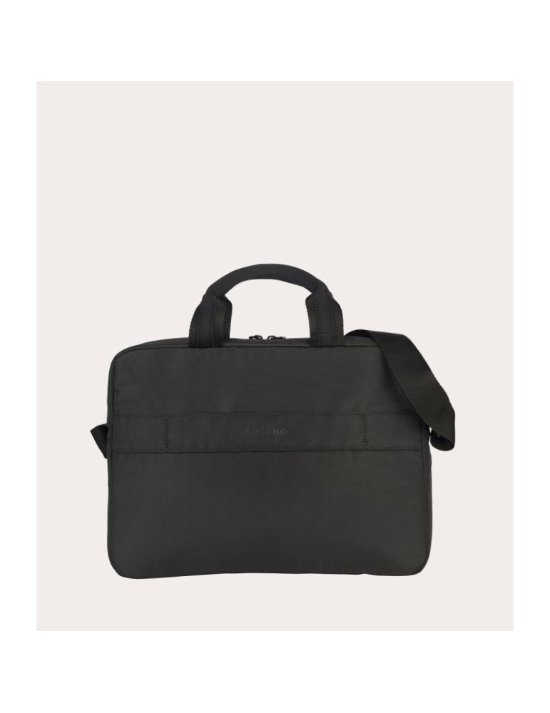 Tucano Global 13"/14" 35,6 cm (14") Malette Noir | DOTIRI