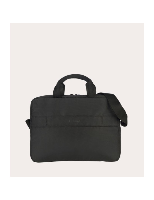 Tucano Global 13"/14" 35,6 cm (14") Malette Noir | DOTIRI