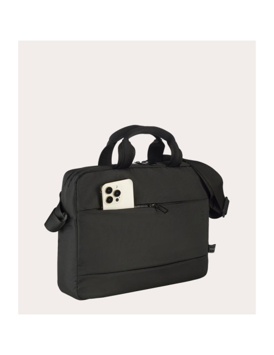 Tucano Global 13"/14" 35,6 cm (14") Malette Noir | DOTIRI