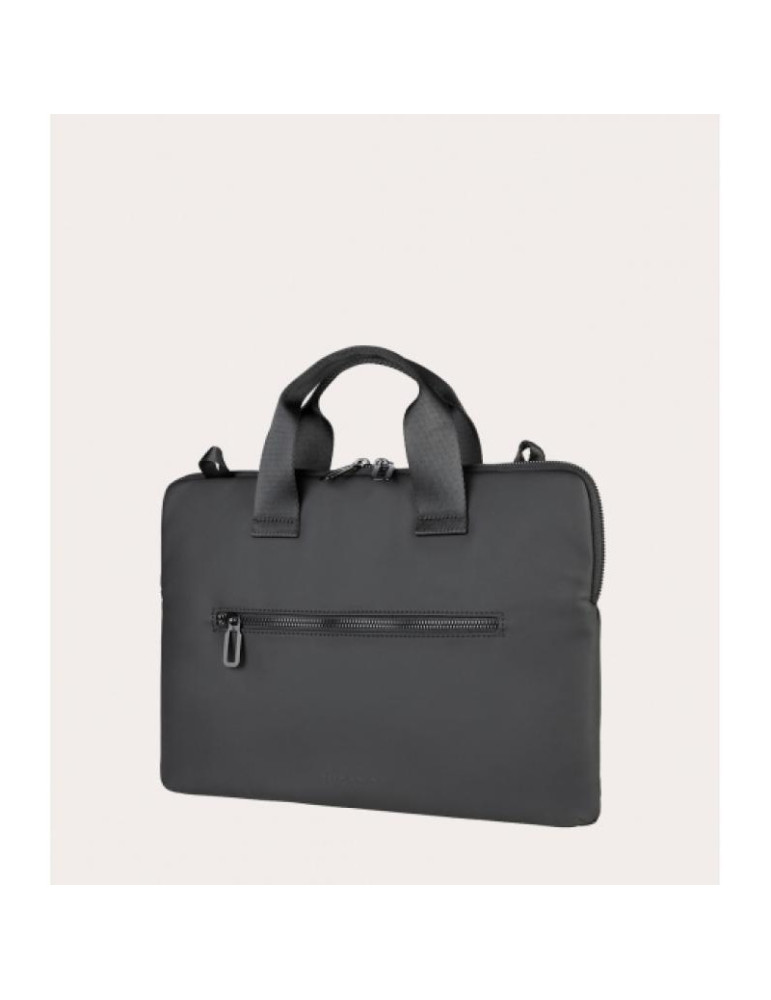 Tucano GOMMO 39,6 cm (15.6") Malette Noir | DOTIRI
