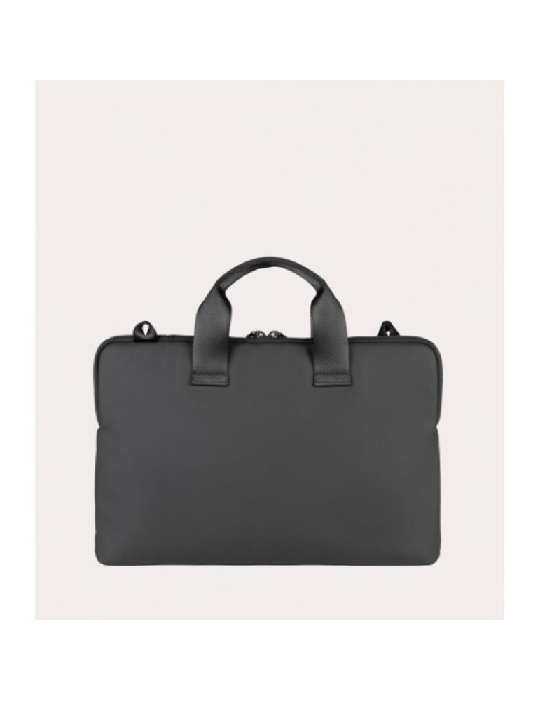 Tucano GOMMO 39,6 cm (15.6") Malette Noir | DOTIRI