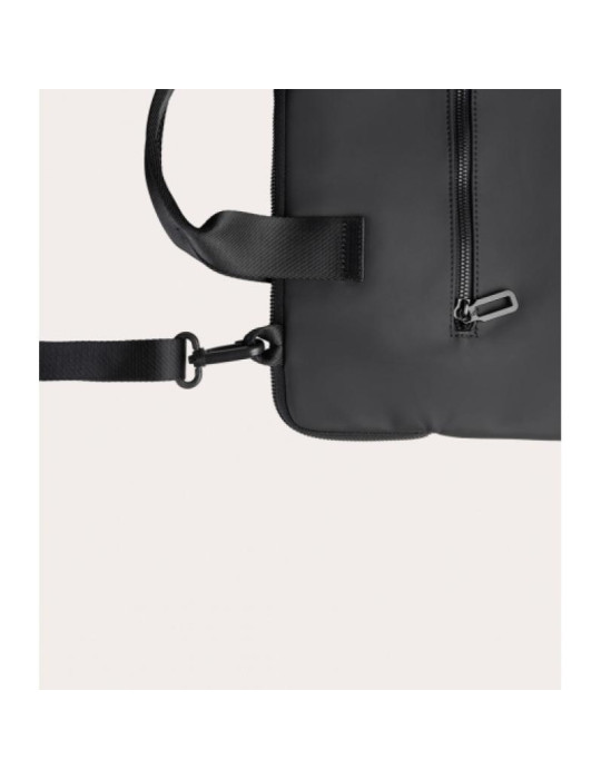 Tucano GOMMO 39,6 cm (15.6") Malette Noir | DOTIRI
