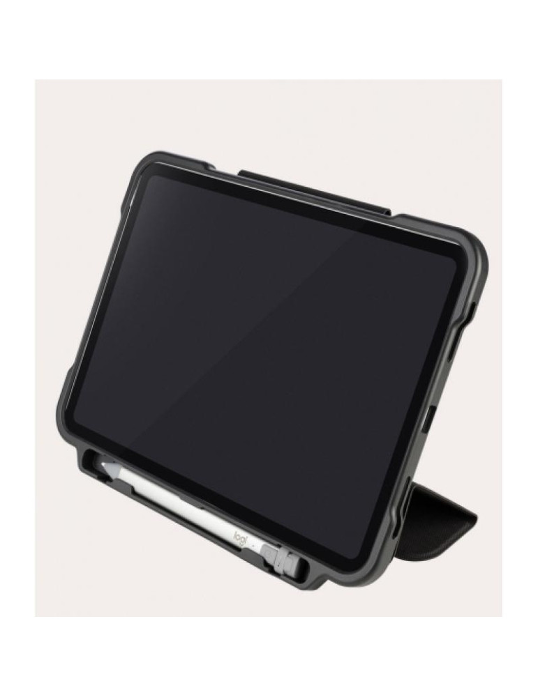 Tucano IPD1022ALNP-BK étui pour tablette 25,9 cm | DOTIRI