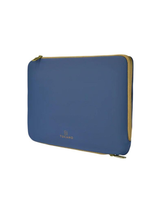 Tucano Doppio 35,6 cm (14") Housse Bleu | DOTIRI
