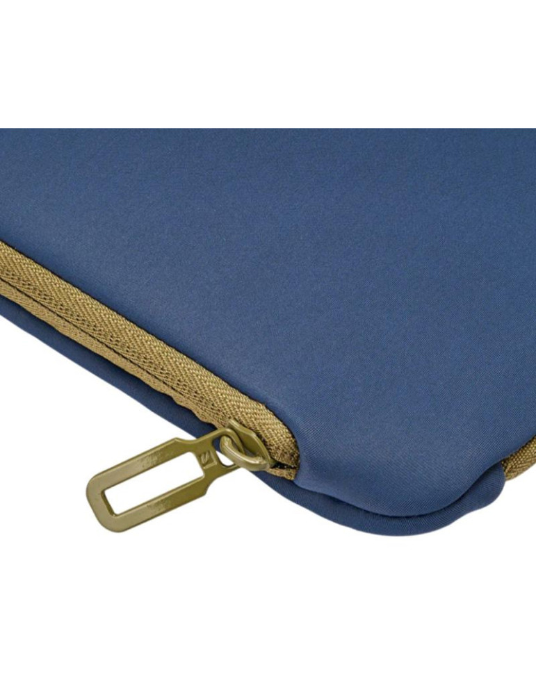 Tucano Doppio 35,6 cm (14") Housse Bleu | DOTIRI