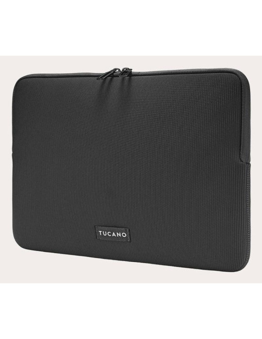 Tucano Colore 35,6 cm (14") Sac Toploader Noir | DOTIRI