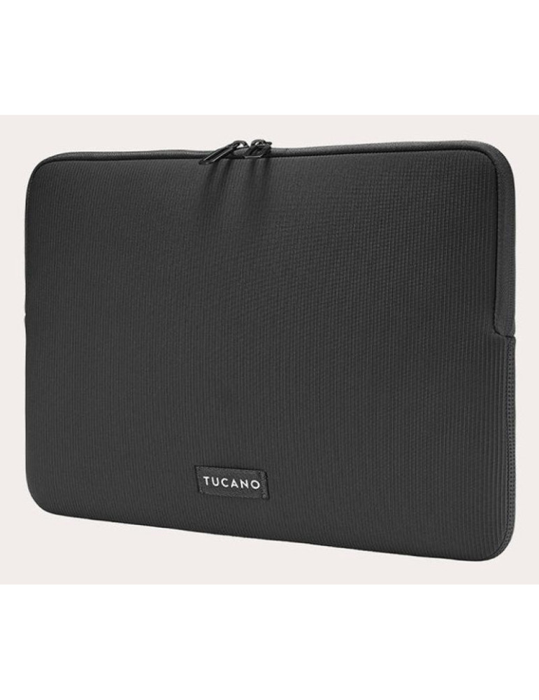 Tucano Colore 40,6 cm (16") Sac Toploader Noir | DOTIRI