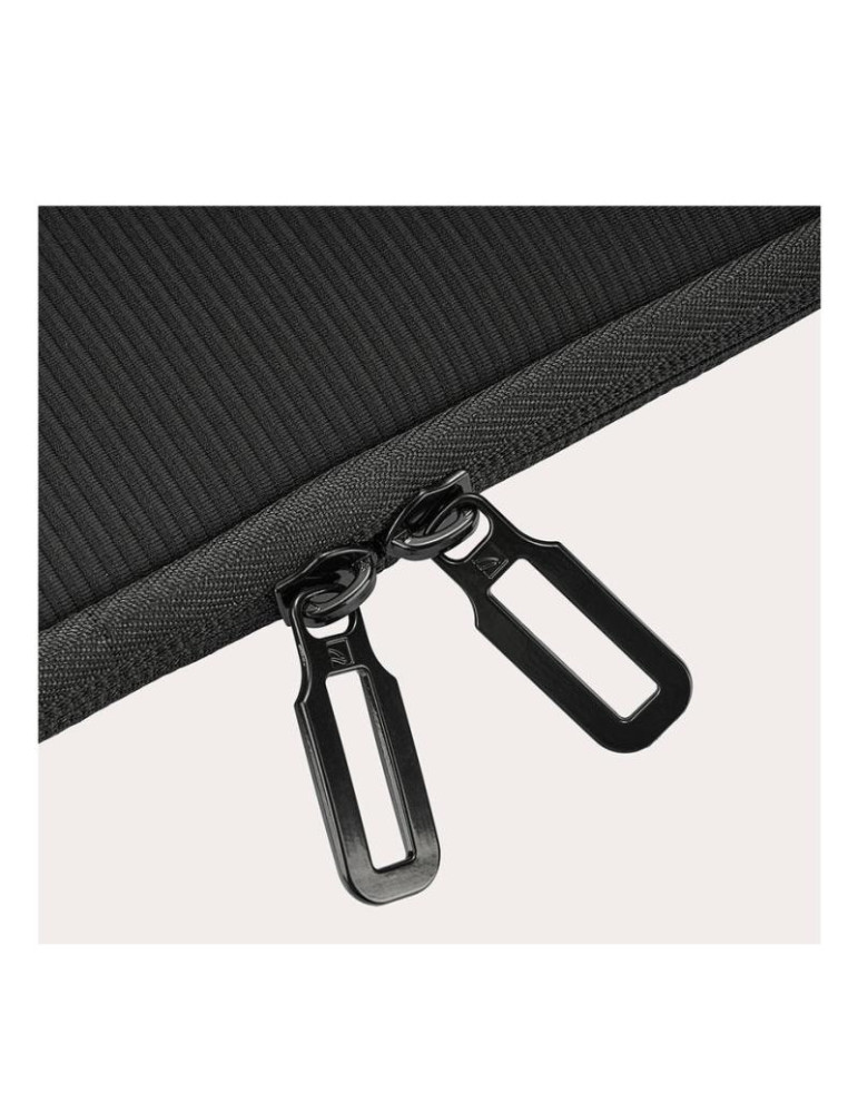 Tucano Colore 40,6 cm (16") Sac Toploader Noir | DOTIRI