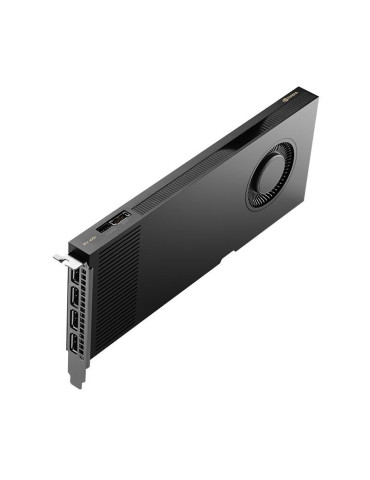 PNY VCNRTX4000ADA-SB carte graphique NVIDIA RTX