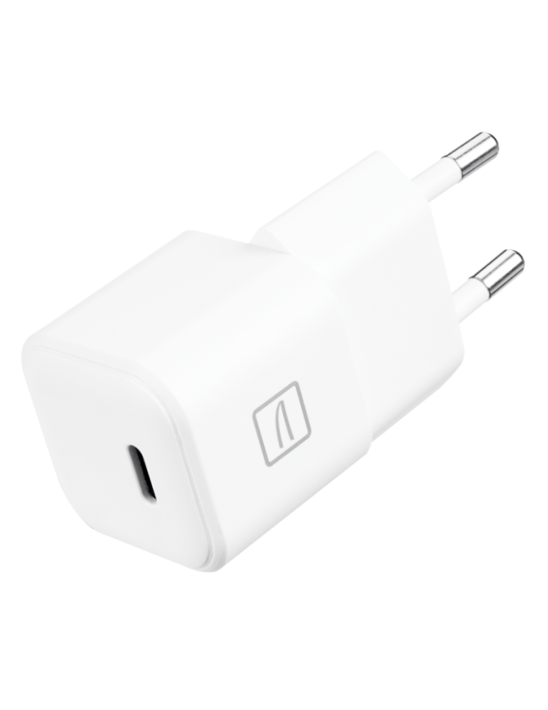 Tucano Chargeur Mural Blanc 20 W * MA-GAN20NP-EU-W