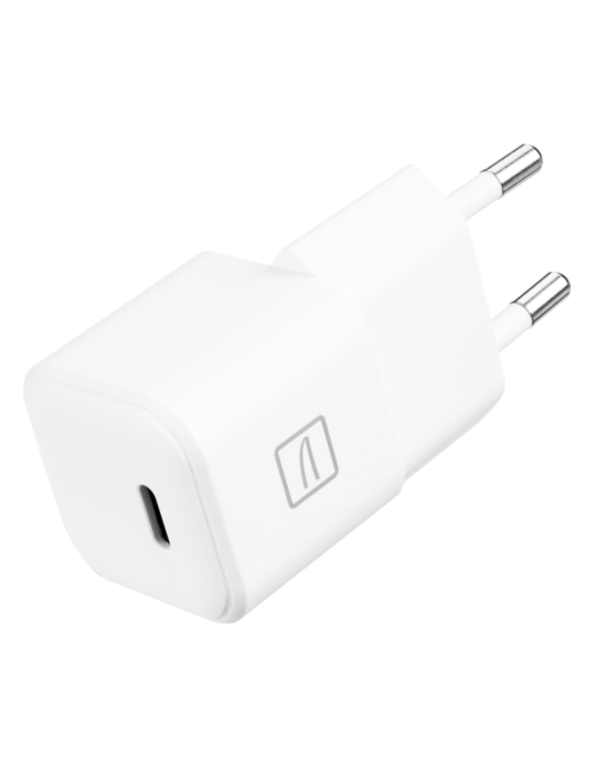 Tucano Chargeur Mural Blanc 20 W * MA-GAN20NP-EU-W