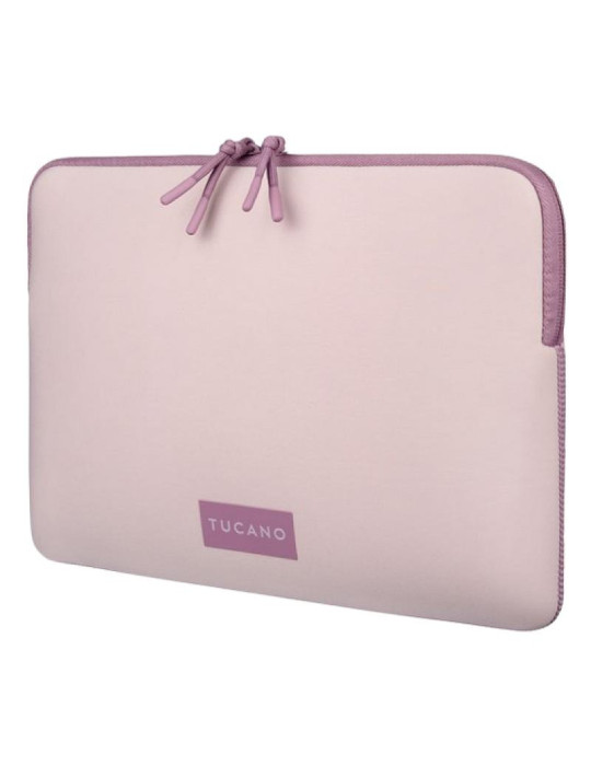 Tucano One 33 cm (13") Housse Rose | DOTIRI
