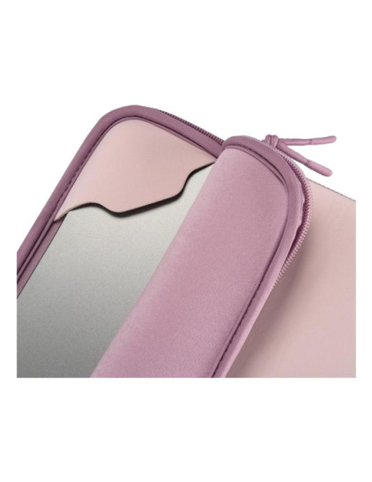 Tucano One 33 cm (13") Housse Rose | DOTIRI