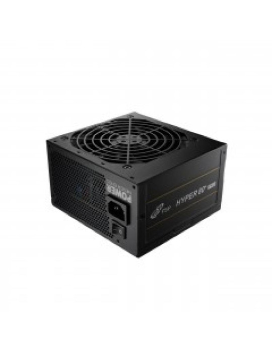 FSP (FORTRON) Alimentation 650W 80+ White Bulk | DOTIRI