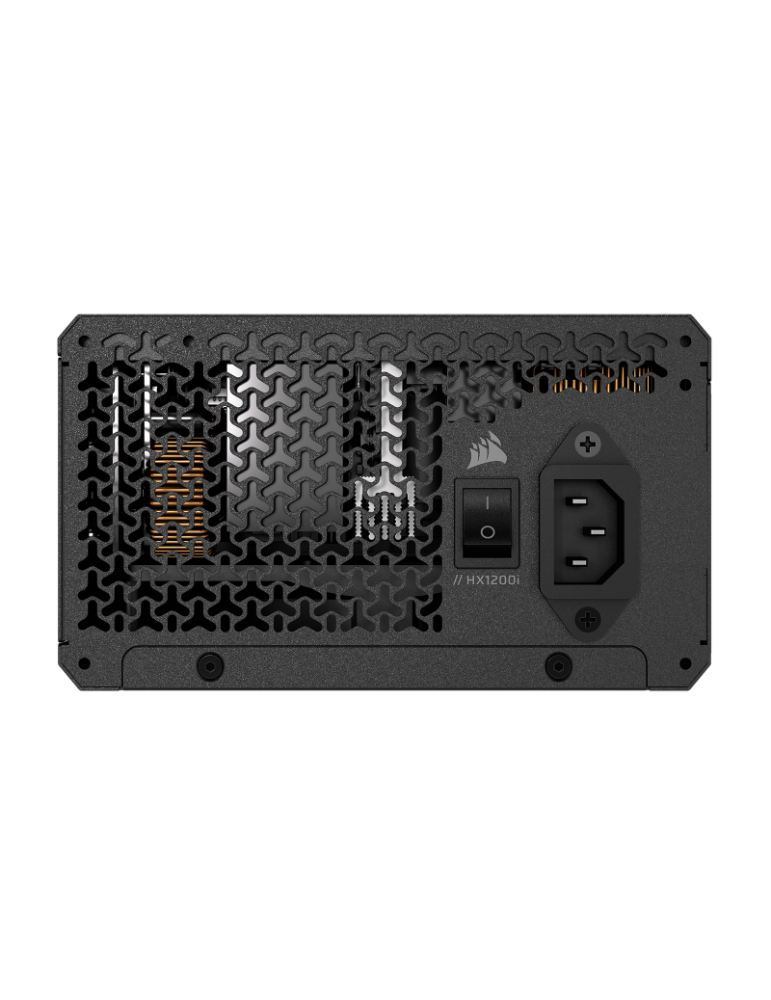 CORSAIR HXi Series HX1200i SHIFT, 1200 Watt, | DOTIRI