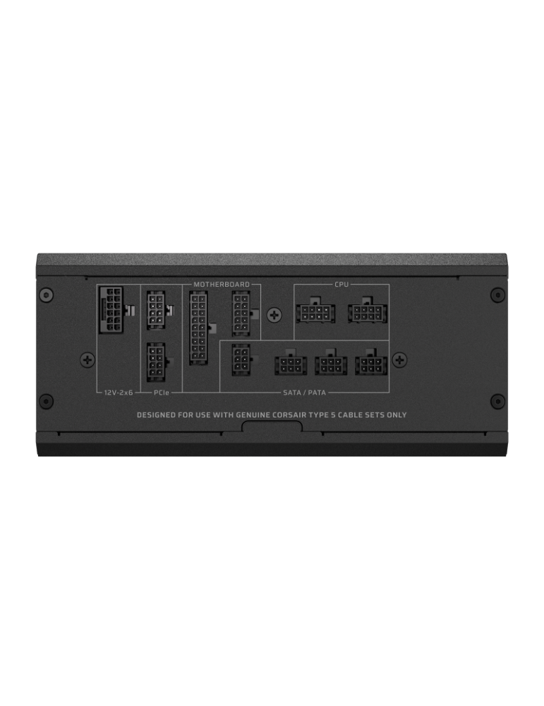 CORSAIR HXi Series HX1200i SHIFT, 1200 Watt, | DOTIRI