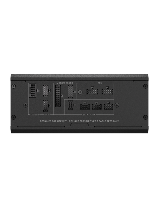 CORSAIR HXi Series HX1200i SHIFT, 1200 Watt, | DOTIRI