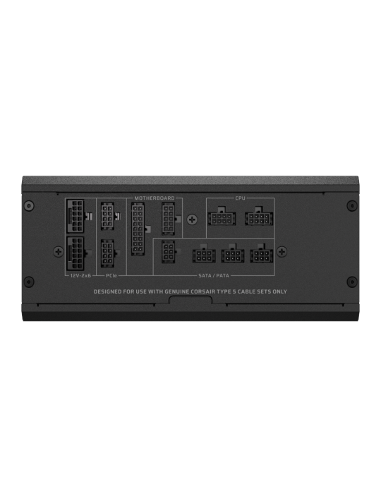 CORSAIR HXi Series HX1500i SHIFT, 1500 Watt, | DOTIRI