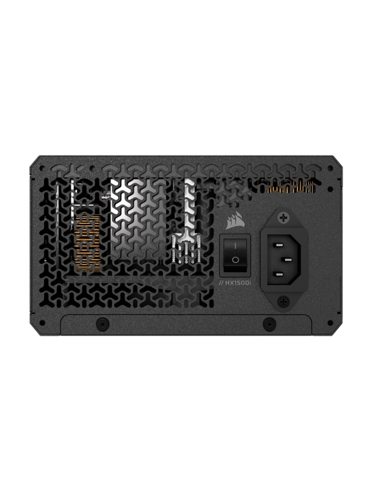 CORSAIR HXi Series HX1500i SHIFT, 1500 Watt, | DOTIRI