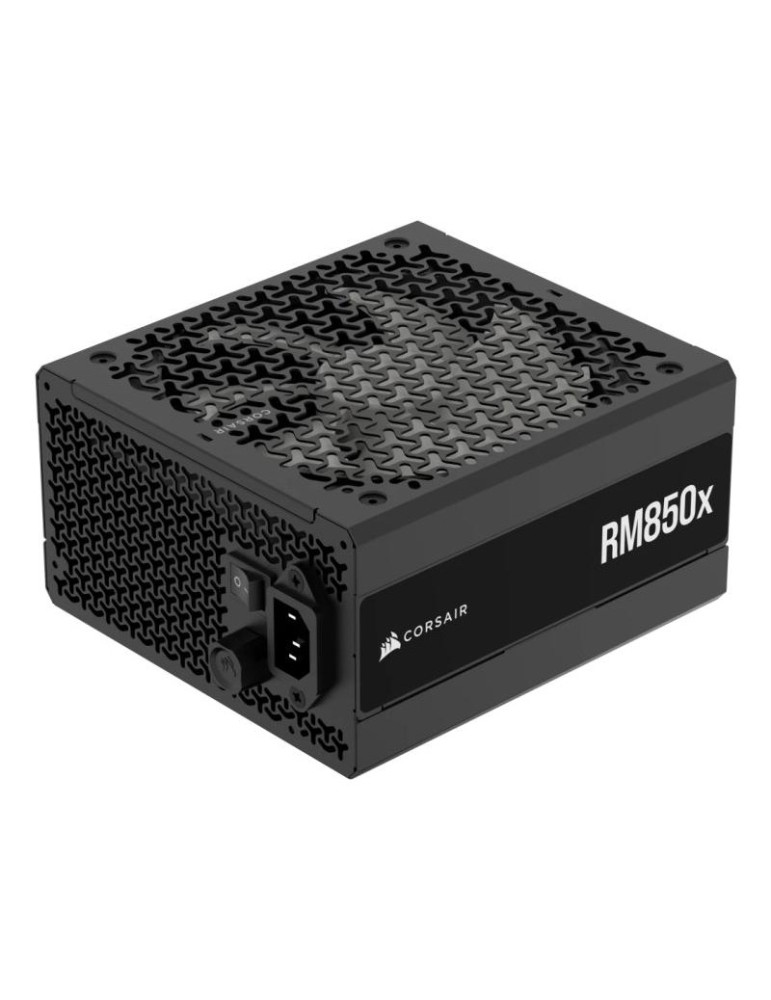 CORSAIR RMx Series RM850x Fully Modular | DOTIRI