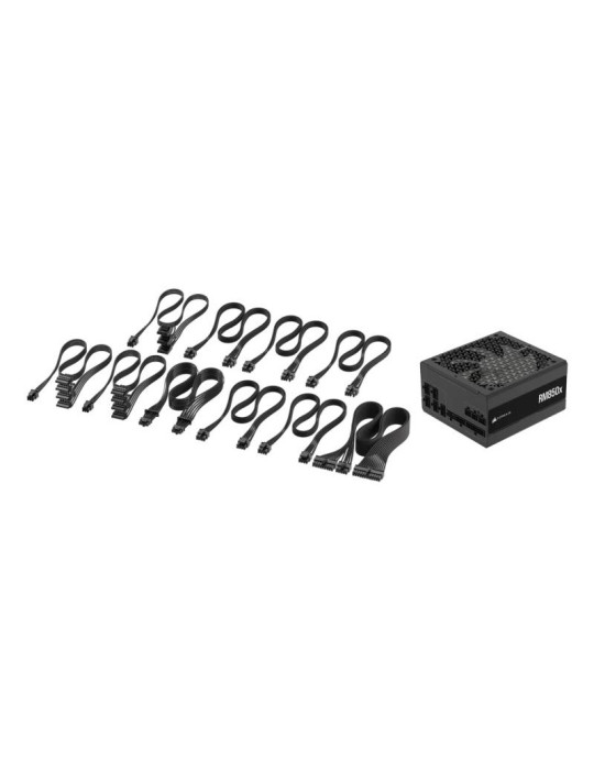 CORSAIR RMx Series RM850x Fully Modular | DOTIRI