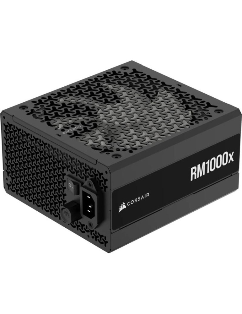 CORSAIR RMx Series RM1000x Fully Modular Power | DOTIRI