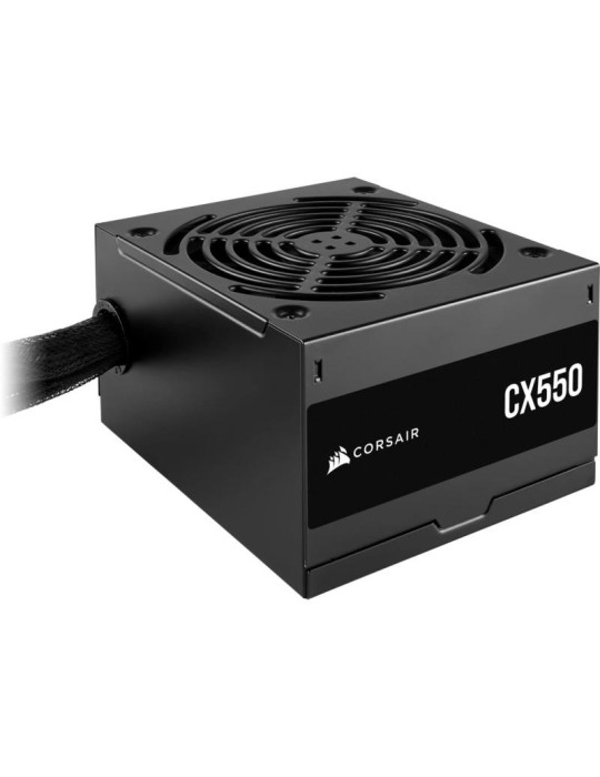 CORSAIR CX Series, CX550, 80 PLUS Bronze | DOTIRI