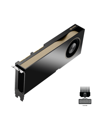 PNY A800 NVIDIA RTX A800 40 Go High Bandwidth