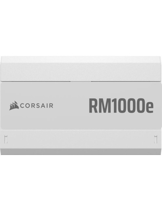 CORSAIR RMe White Series, RM1000e White | DOTIRI