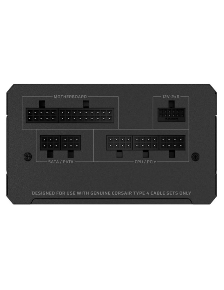 CORSAIR RMe Series RM750e ATX Fully Modular | DOTIRI