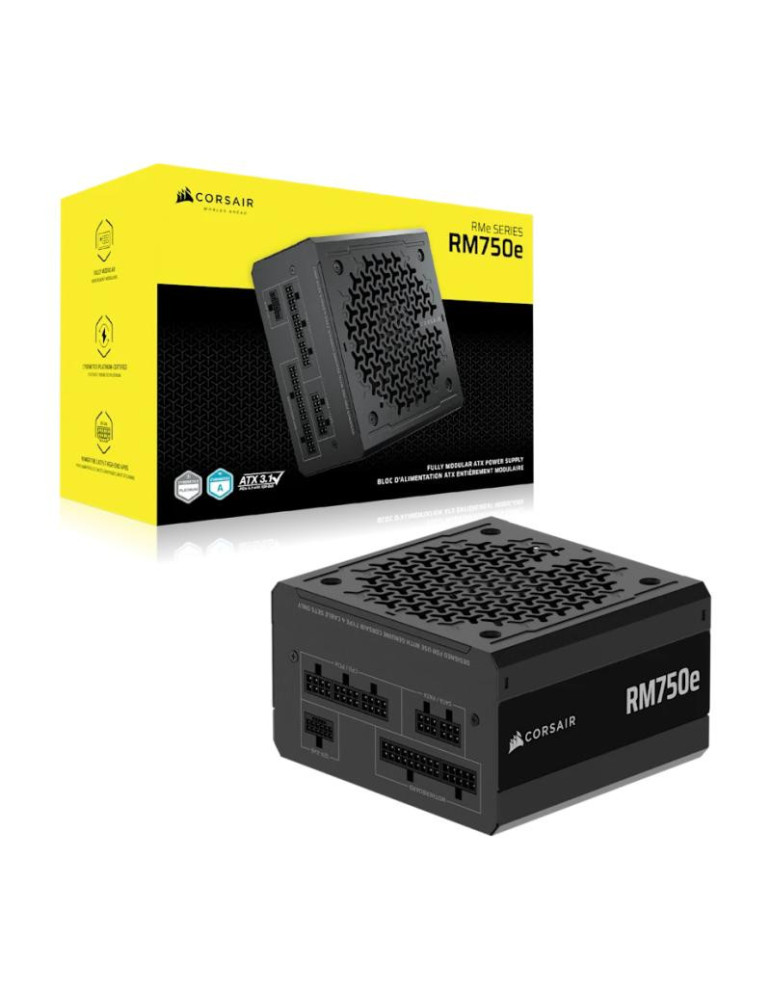 CORSAIR RMe Series RM750e ATX Fully Modular | DOTIRI