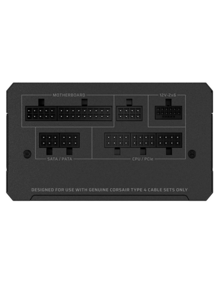 CORSAIR RMe Series RM1000e ATX Fully Modular | DOTIRI