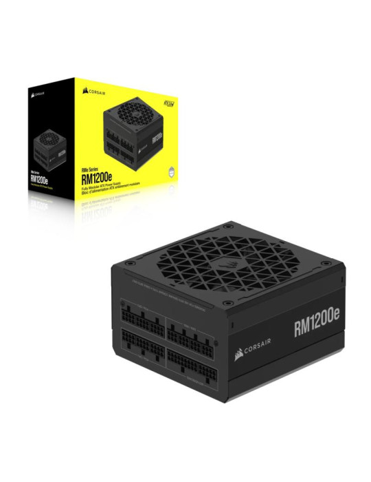 CORSAIR RMe Series RM1200e | DOTIRI