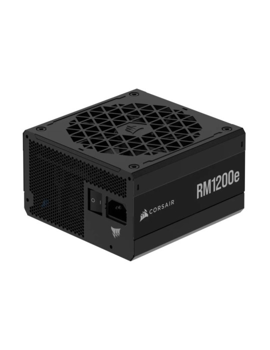 CORSAIR RMe Series RM1200e | DOTIRI