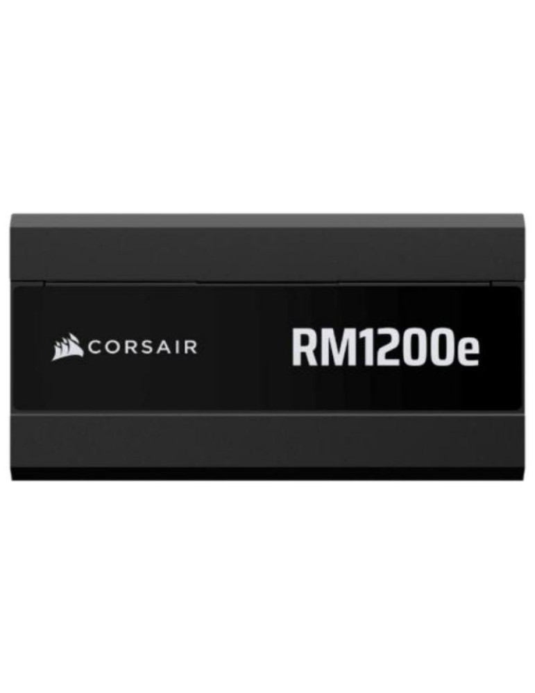 CORSAIR RMe Series RM1200e ATX3.1 PCIe 5.1 Fully | DOTIRI