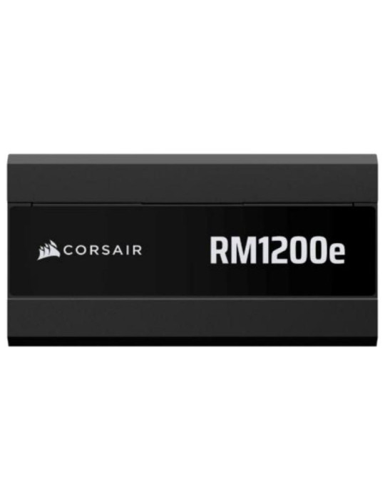 CORSAIR RMe Series RM1200e ATX3.1 PCIe 5.1 Fully | DOTIRI