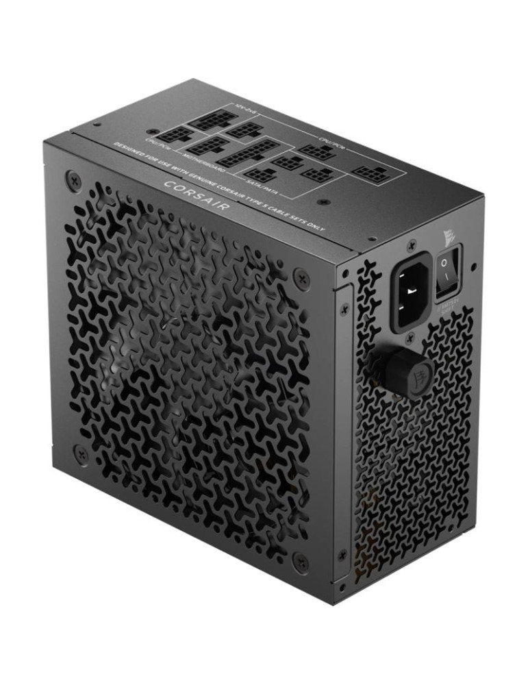 CORSAIR 2025 RMx Shift Series 750 Watt ATX Fully | DOTIRI