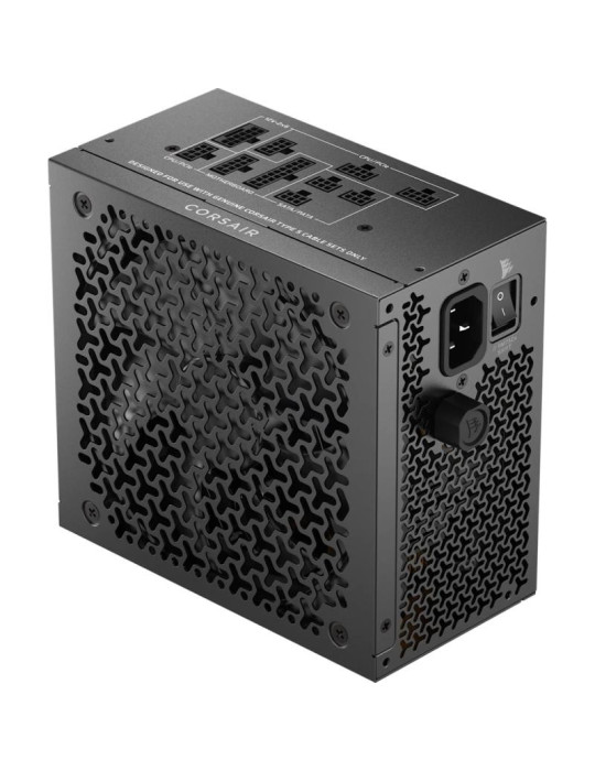 CORSAIR 2025 RMx Shift Series 750 Watt ATX Fully | DOTIRI