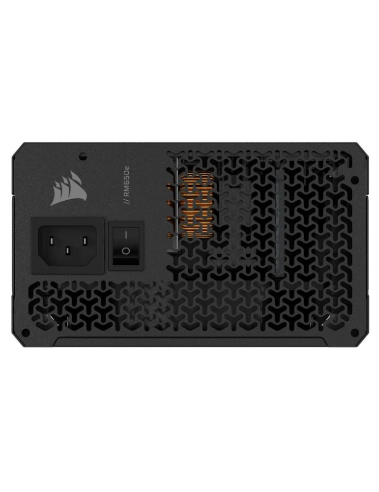 CORSAIR RMe Series RM650e ATX Fully Modular | DOTIRI