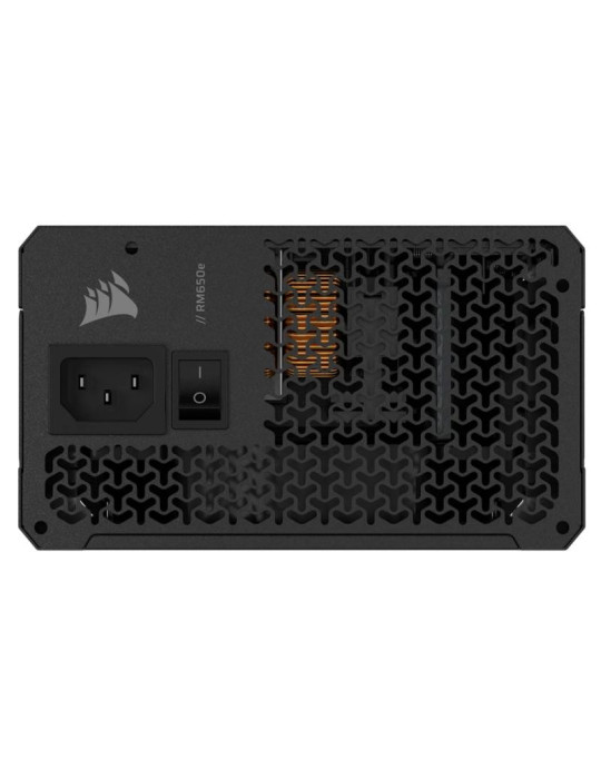 CORSAIR RMe Series RM650e ATX Fully Modular | DOTIRI