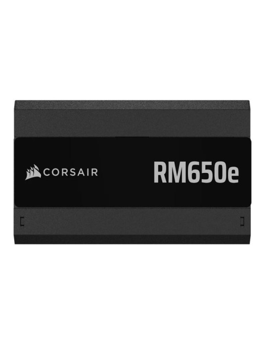CORSAIR RMe Series RM650e ATX Fully Modular | DOTIRI